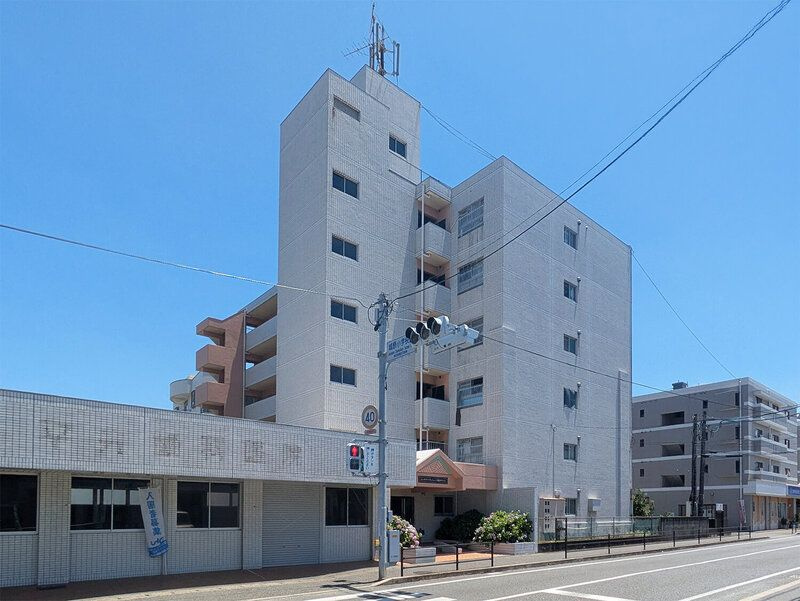 コンダクトヴィレッジ姪浜サウス