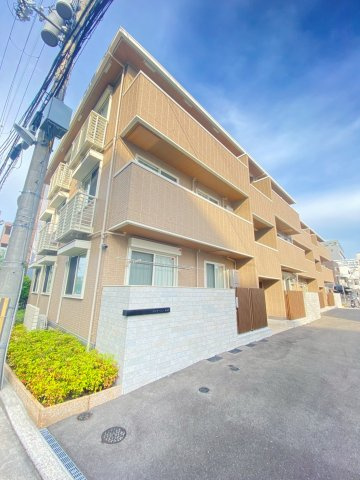 プレサージュ香音