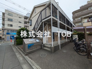 トゥインクルコート大町5番館の画像