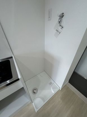 【設備】 | 吉野町RESIDENCE
