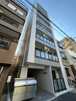 【エントランス】 | 吉野町RESIDENCE