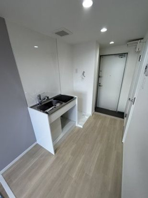 【内装】 | 吉野町RESIDENCE
