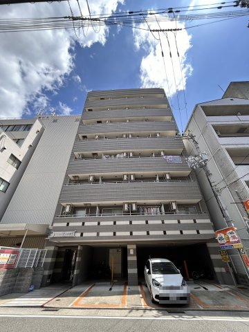 ラフォンテ三宮旭の画像