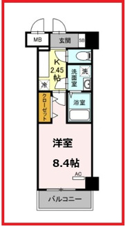 【間取り】 | ホーリーホック