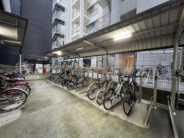 エスライズ四ツ橋のその他共用部分