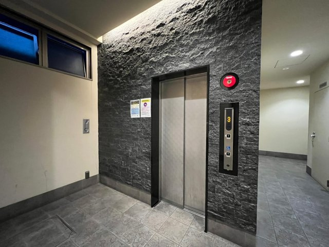 エスライズ四ツ橋のその他共用部分