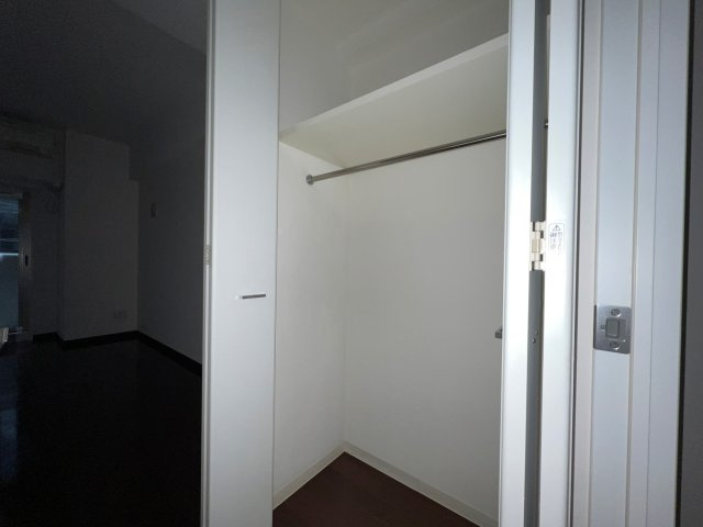 エスライズ四ツ橋の収納