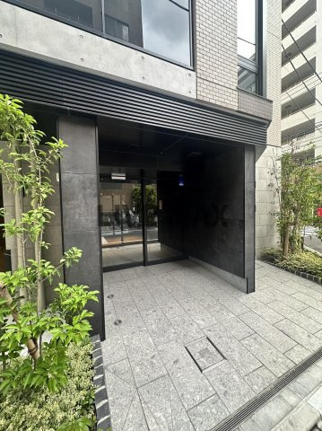 【エントランス】ディアレイシャス蒲田Ⅱ