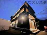 ラルジュ並榎の画像