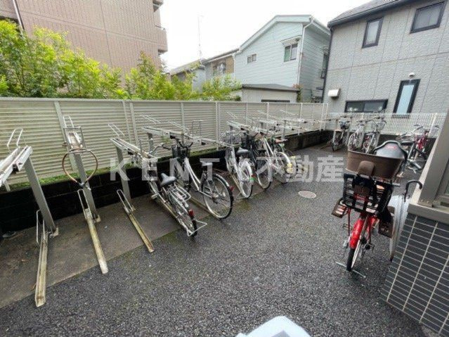 【その他共用部分】 | ヴォーガコルテ多摩川