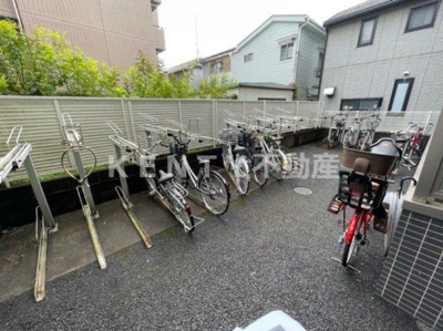 【その他共用部分】 | ヴォーガコルテ多摩川