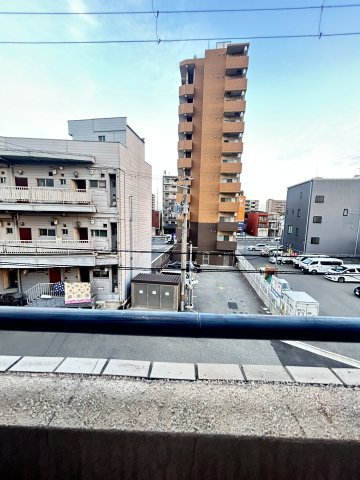 ハウゼ富士の展望