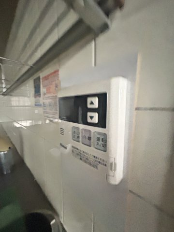 ハウゼ富士のその他共用部分