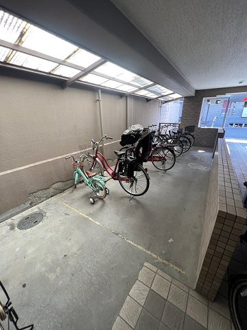 ハウゼ富士のその他共用部分