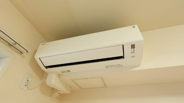 ベルヴュー段原の設備