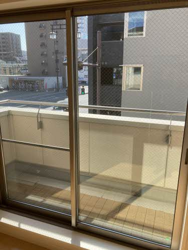 ベルヴュー段原のその他