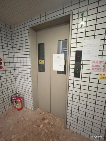 トミーズマンション　仲介手数料無料の設備