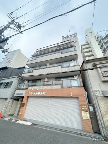 トミーズマンション　仲介手数料無料の外観