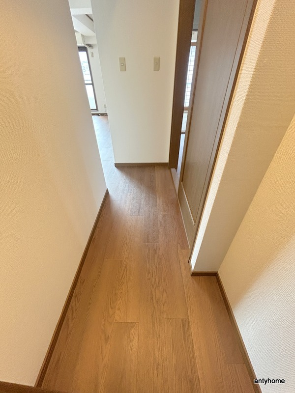 トミーズマンション　仲介手数料無料の内装