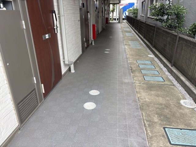 クレイノヴィレッタのその他