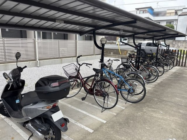 クレイノヴィレッタのその他