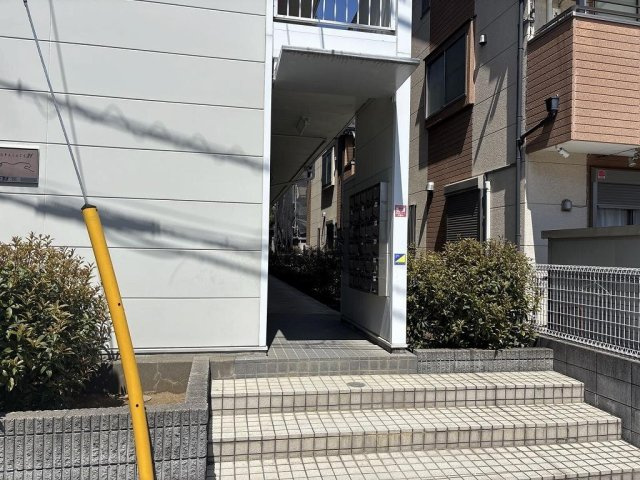 レオパレス中宗岡のその他