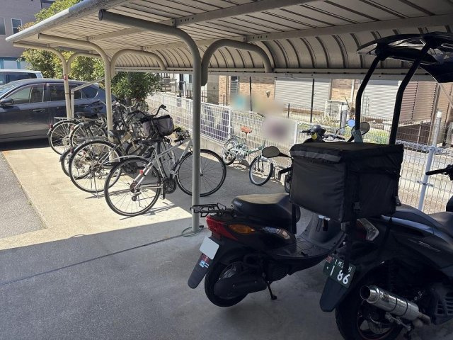レオパレス中宗岡のその他
