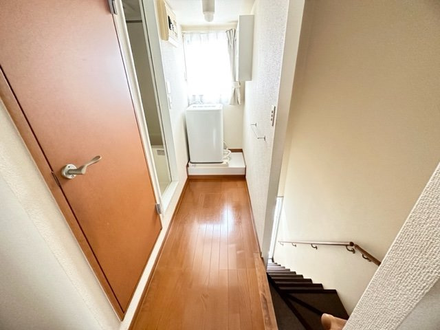レオパレスエクレシアＡのその他