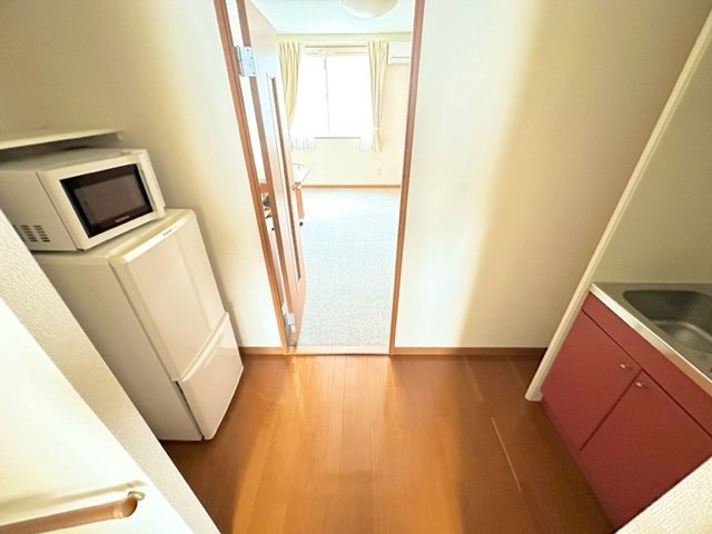 レオパレスエクレシアＡのその他
