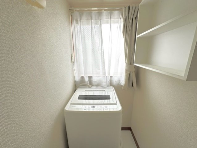 レオパレスエクレシアＡのその他