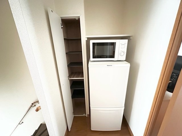 レオパレスエクレシアＡのその他