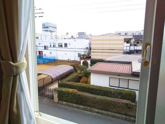 レオパレスエクセル新河岸のその他