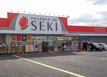 レオパレスエクセル新河岸の周辺