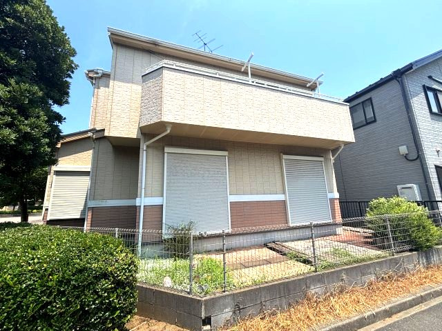 日当り良好です！