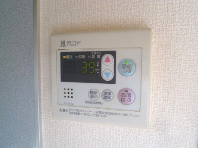 TSコート【キャッシュバック対象物件】の設備