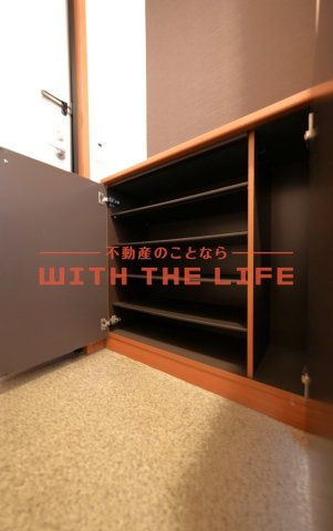TSコート【キャッシュバック対象物件】の洋室|ゆったりした洋室です