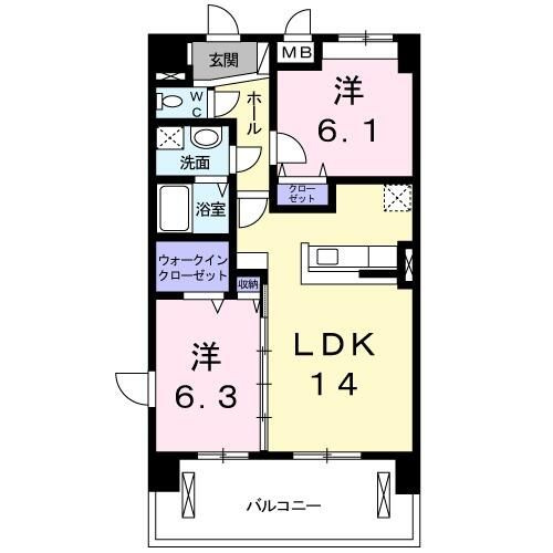 ウィズテリア港南
