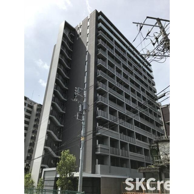 【外観】 | ザ・パークハビオ巣鴨