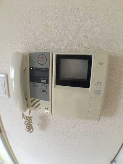 【セキュリティ】スワンズ神戸三宮イースト