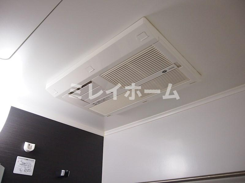 ルーブル蒲田六番館の設備