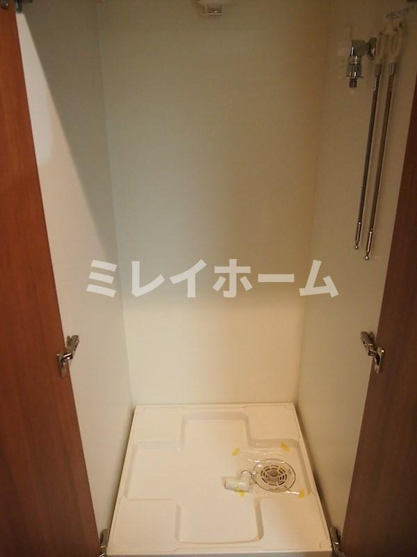 ルーブル蒲田六番館の設備