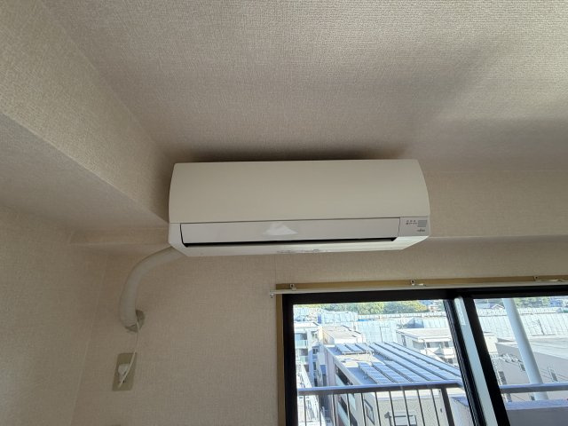 ハーヴェスト本郷のトイレ|＊他号室参考写真