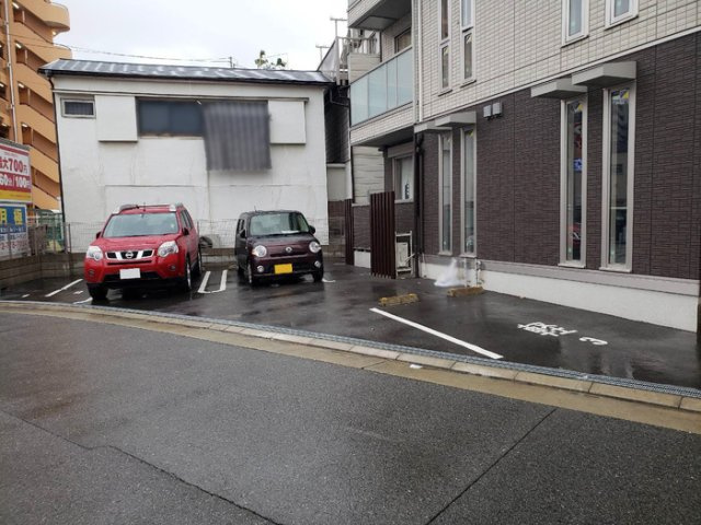 MIYABIⅡのその他