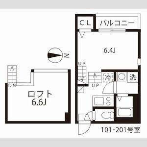 ハーモニーテラス向島町