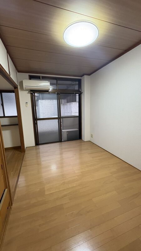 エスポワール和白東の省エネ性能ラベル