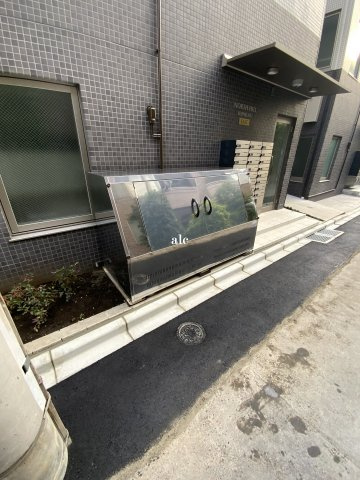 NORTH HILL Shinjuku EAST（ノースヒル新宿イースト）のその他共用部分
