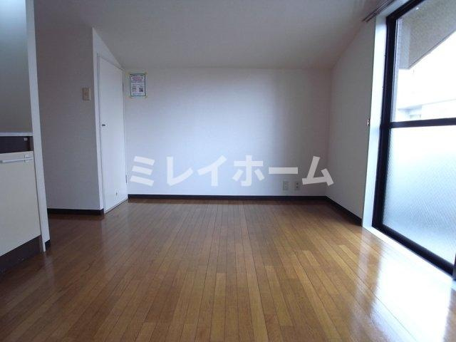 ファサード田園調布のその他