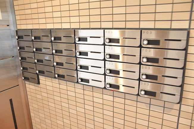 【その他共用部分】