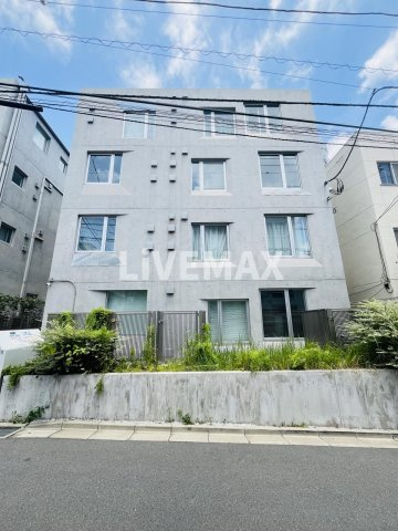 PASEO市谷台町Ⅱの画像