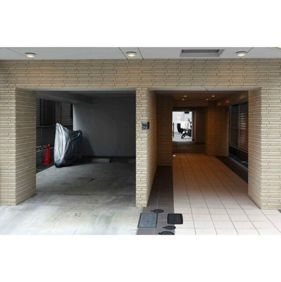 【その他共用部分】 | LASPACIO東陽町レジデンス